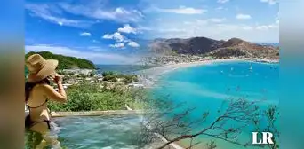 Este es el único país de América Latina que figura entre los destinos más baratos del mundo en 2024 Este es el único país de América Latina que figura entre los destinos más baratos del mundo en 2024