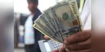 Dólar cierra jornada a la baja: ¿cuánto cotizó este martes 14 de noviembre?