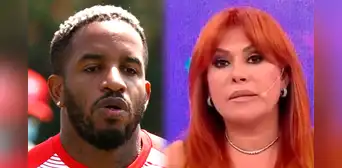 Magaly Medina perdió el juicio contra Jefferson Farfán y ratificaron sentencia en su contra Magaly Medina perdió el juicio contra Jefferson Farfán y ratificaron sentencia en su contra