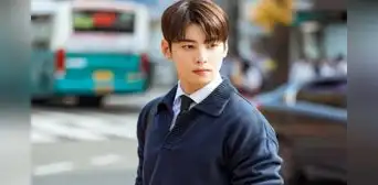 'Wonderful World' con Cha Eun Woo: ¿de qué trata, cuándo sale y dónde ver ONLINE el nuevo k-drama del actor? 'Wonderful World' con Cha Eun Woo: ¿de qué trata, cuándo sale y dónde ver ONLINE el nuevo k-drama del actor?