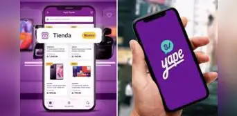 Yape Tienda: ¿cómo funciona y qué ofertas ofrece?