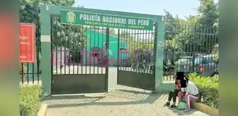 Feminicidio en Chiclayo: hombre asesina a su conviviente y avisa a la Policía de su delito Feminicidio en Chiclayo: hombre asesina a su conviviente y avisa a la Policía de su delito