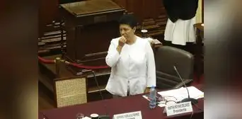 Comisión de Constitución aprueba reelección de alcaldes y gobernadores Comisión de Constitución aprueba reelección de alcaldes y gobernadores