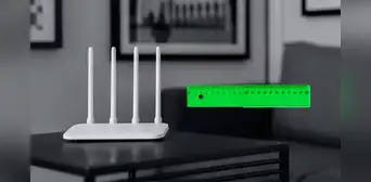 ¿Qué es la ‘regla de los 30 centímetros’ de tu router wi-fi y cómo mejora la señal de internet? ¿Qué es la ‘regla de los 30 centímetros’ de tu router wi-fi y cómo mejora la señal de internet?