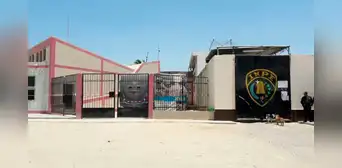 Reclusos mueren electrocutados dentro de penal de Piura Reclusos mueren electrocutados dentro de penal de Piura