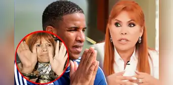 ¿Volverá a la cárcel? Esta es la condena que afrontaría Magaly tras perder juicio contra Farfán ¿Volverá a la cárcel? Esta es la condena que afrontaría Magaly tras perder juicio contra Farfán