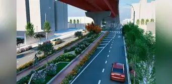 Nueva vía expresa de Lima unirá la Costa Verde y el aeropuerto: conoce dónde estará y su ruta