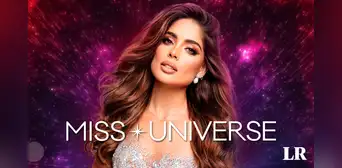 Miss Universo 2023: dónde y a qué hora ver HOY a Camila Avella en el certamen de belleza