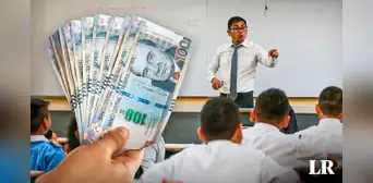 Todo lo que se sabe sobre el retiro de CTS para profesores: cuánto será, requisitos y fechas oficiales