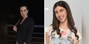 Matilde León de ‘Papá en apuros’: ¿cuántos años tiene y qué prestigiosa carrera estudió en la ULima? Matilde León de ‘Papá en apuros’: ¿cuántos años tiene y qué prestigiosa carrera estudió en la ULima?