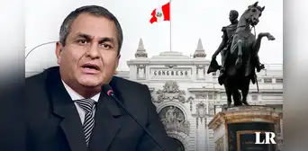 Vicente Romero sobre debate del Congreso: "El tema de la censura no me ha quitado el sueño" Vicente Romero sobre debate del Congreso: "El tema de la censura no me ha quitado el sueño"