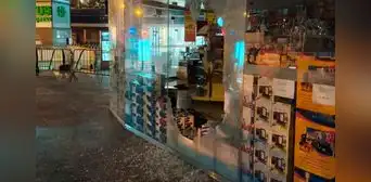 Miraflores: asaltan tienda tecnológica Coolbox en centro comercial Paso 28 de Julio