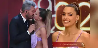 Milett Figueroa rompe el silencio sobre romance con Marcelo Tinelli: “Me encanta, él es increíble"