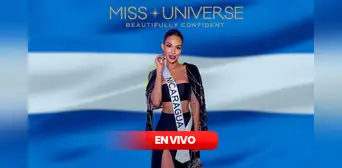 Miss Universo Nicaragua 2023: dónde ver HOY y a qué hora es la participación de Sheynnis Palacios Miss Universo Nicaragua 2023: dónde ver HOY y a qué hora es la participación de Sheynnis Palacios