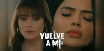 'Vuelve a mí', capítulo 27, por Telemundo: hora, canal y dónde ver online la novela con William Levy 'Vuelve a mí', capítulo 27, por Telemundo: hora, canal y dónde ver online la novela con William Levy