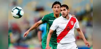 Perú vs. Bolivia EN VIVO: ¿dónde ver el partido por las Eliminatorias Sudamericanas 2026?