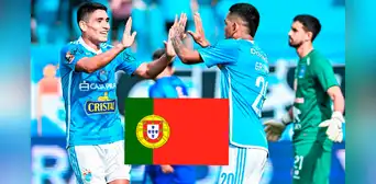 Tras descartar a Paiva, Sporting Cristal se habría reunido con 2 técnicos portugueses Tras descartar a Paiva, Sporting Cristal se habría reunido con 2 técnicos portugueses