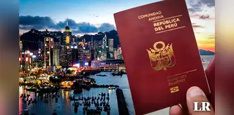 Estos son los 20 países que podrás visitar solo con DNI o pasaporte Estos son los 20 países que podrás visitar solo con DNI o pasaporte