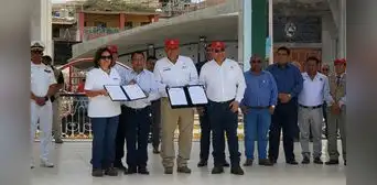 Gobierno y PetroPerú firman contrato para exploración de lote Z - 69 en Piura Gobierno y PetroPerú firman contrato para exploración de lote Z - 69 en Piura
