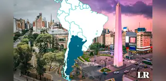 ¿Mudarte a Argentina? Esta es la ciudad más barata del país sudamericano para comprar una casa ¿Mudarte a Argentina? Esta es la ciudad más barata del país sudamericano para comprar una casa