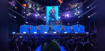 Grupo 5: eternamente Elmer Yaipén, el Faraón de la Cumbia Norteña en Lambayeque