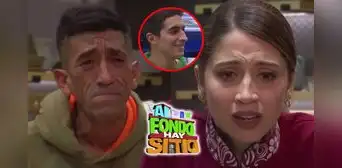 'Al fondo hay sitio': Alessia descubrió plan de Remo para destruir su relación con ‘Jimmy’