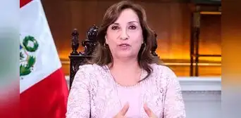 Dina Boluarte viajó a EE. UU. junto con congresistas: ¿quiénes la acompañaron y por qué? Dina Boluarte viajó a EE. UU. junto con congresistas: ¿quiénes la acompañaron y por qué?