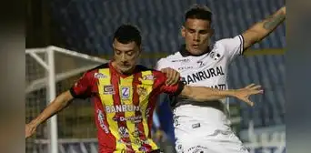 Comunicaciones empató 2-2 con Zacapa por la Liga Nacional de Guatemala 2023 Comunicaciones empató 2-2 con Zacapa por la Liga Nacional de Guatemala 2023