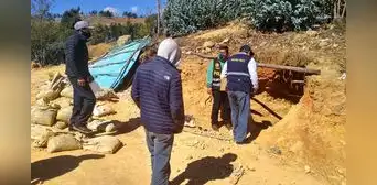 La Libertad: mesa de trabajo entre instituciones abordará tema de minería artesanal