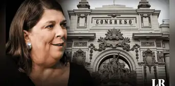 RMP sobre reelección de alcaldes y gobernadores: "El Congreso estaría sembrando su propia permanencia" RMP sobre reelección de alcaldes y gobernadores: "El Congreso estaría sembrando su propia permanencia"