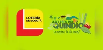 Lotería de Bogotá y Quindío EN VIVO, jueves 16 de noviembre: resultados ganadores de los sorteos de HOY