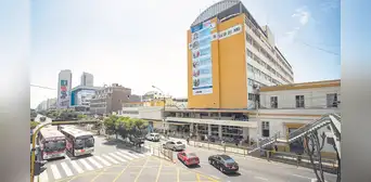 Hospital del Niño: médicos que ‘dobleteaban’ en INSN siguen laborando