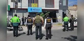 Arequipa: bandas extranjeras siguen sembrando el terror y asesinaron a un barbero