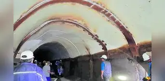 Arequipa: denuncian "favorecimiento" en la obra de Majes I