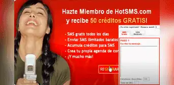 ¿Qué pasó con las páginas que usabas en los 2000 para enviar SMS gratis a tus amigos? ¿Qué pasó con las páginas que usabas en los 2000 para enviar SMS gratis a tus amigos?