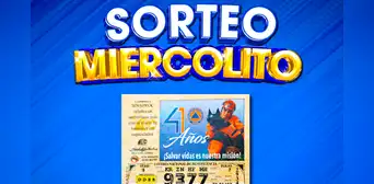 Lotería Nacional de Panamá EN VIVO: resultados oficiales AQUÍ del 'Sorteo Miercolito' de HOY, 15 de noviembre, por Telemetro