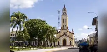 Loreto: modifican ley de canon y sobrecanon petrolero para asignar más recursos a municipios Loreto: modifican ley de canon y sobrecanon petrolero para asignar más recursos a municipios