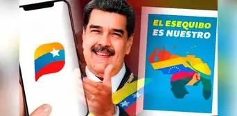 Bono El Esequibo es Nuestro AQUÍ: ¿cuánto es el MONTO y quiénes serán los beneficiarios? Bono El Esequibo es Nuestro AQUÍ: ¿cuánto es el MONTO y quiénes serán los beneficiarios?