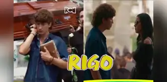 'Rigo' capítulo 25, por RCN: horario, canal y dónde ver ONLINE la novela colombiana 'Rigo' capítulo 25, por RCN: horario, canal y dónde ver ONLINE la novela colombiana