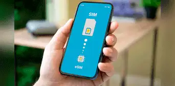 ¿Cómo saber si tu smartphone es compatible con una eSIM y qué beneficios puedes tener? ¿Cómo saber si tu smartphone es compatible con una eSIM y qué beneficios puedes tener?