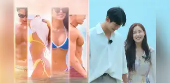 'Cielo para dos' temporada 3, fecha de estreno oficial: ¿cuándo sale en Netflix el programa coreano?