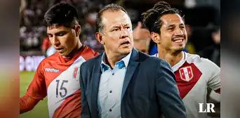 Alineación del Perú vs. Bolivia: posible formación de Juan Reynoso por las Eliminatorias