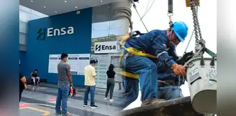 Corte de luz en Chiclayo el 16 de noviembre: ¿qué zonas serán afectadas? Corte de luz en Chiclayo el 16 de noviembre: ¿qué zonas serán afectadas?