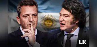 Encuestas presidenciales 2023 HOY: ¿quién gana el balotaje entre Milei y Massa en Argentina? Encuestas presidenciales 2023 HOY: ¿quién gana el balotaje entre Milei y Massa en Argentina?
