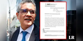 Abren nueva investigación a José Domingo Pérez por cuestionamientos a gestión de Patricia Benavides