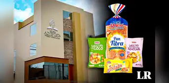 Unión, la marca peruana que fue creada por una iglesia y hoy ayuda a miles de universitarios Unión, la marca peruana que fue creada por una iglesia y hoy ayuda a miles de universitarios