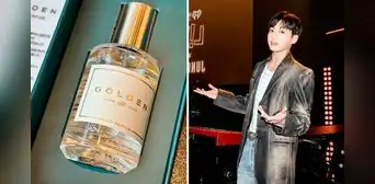 Jungkook, de BTS, regaló perfume con oro en Corea y fans extranjeras lloran: "Siempre espectadoras"