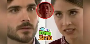'Al fondo hay sitio' temporada 10 capítulo 348 [RESUMEN]: ¿qué pasó el 15 de noviembre?