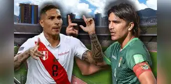 ¿A qué hora juega Perú vs. Bolivia EN VIVO por las Eliminatorias Sudamericanas 2026? ¿A qué hora juega Perú vs. Bolivia EN VIVO por las Eliminatorias Sudamericanas 2026?