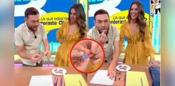 Joven revela para qué sirve la parte azul del borrador y sorprende en redes: "Antes no había YouTube" Joven revela para qué sirve la parte azul del borrador y sorprende en redes: "Antes no había YouTube"